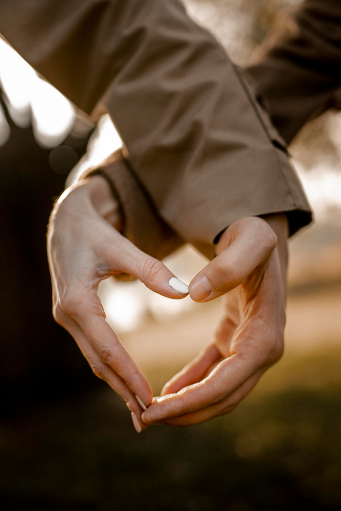 Magia d'amore: i potenti rituali del Sensitivo Letterius