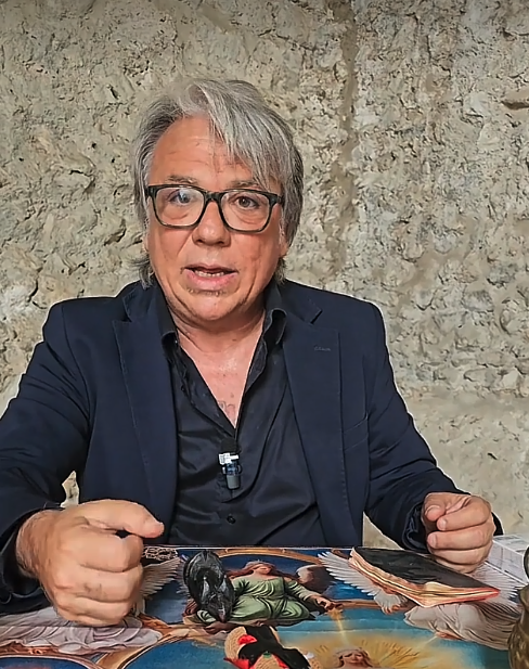 Sensitivo a Pesaro